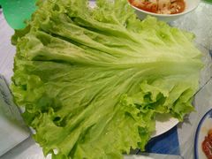 -金达莱烧烤(黎明南街店)