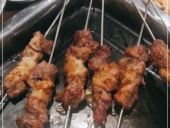 -陈氏肥蛤(小纬六路总店)