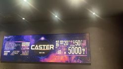 -CASTER
