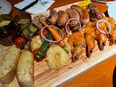 -布拉格餐厅· 中欧捷克菜(全国首店)