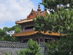 -北陵公园