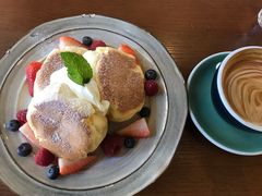-UPPER KITCHEN(延安路店)