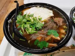 -八婆婆烧仙草(中山路店)