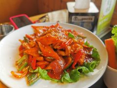 -GOGIYA·咕叽吖韩国传统烤肉店(小榄店)