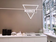 大堂-Manner Coffee(万象食家店)