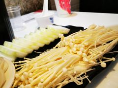 -陈记顺和牛肉火锅馆(天河北路店)