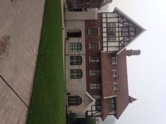 海河英迪格酒店-天津津利华酒店