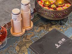 -菩泰·泰式草本按摩SPA(武汉新天地南馆店)
