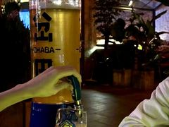 -岔巴精酿啤酒餐吧(南屏街店)