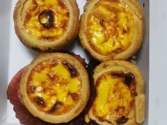 -金狮饼店(关闸马路店)