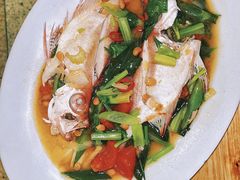 -桂园白粥·潮汕老味道