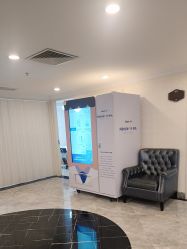 -深圳春天阳光医院·轮廓抗衰中心