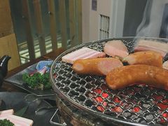 -和萌牛肠烧烤(财富中心店)