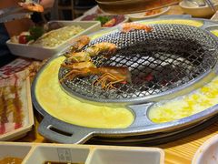 -喜来稀肉(北外滩白玉兰广场店)