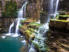 -云台山风景名胜区