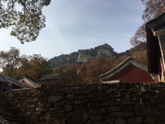 -北京上方山国家森林公园