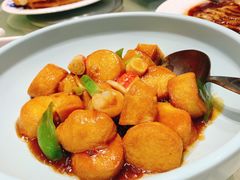-南来顺饭庄·清真(南菜园店)