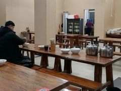 大堂-王菊美食街·王菊面馆(总店)