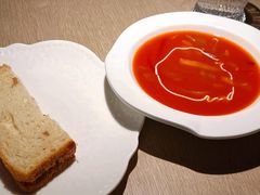 -波特曼西餐厅(中央大街店)