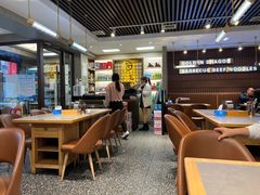 -金龙烧烤·牛肉面(西塔店)