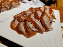 -又一福烤鸭·北京菜(东四店)