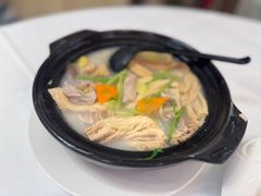 -潮珍苑海鲜粤菜酒家·广式茶点·宴请(临江大道店)