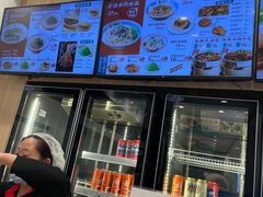 -武圣羊汤(武圣路店)