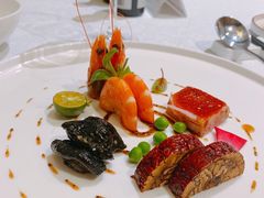 涵苑四小拼-涵苑私宴定制(外滩店)