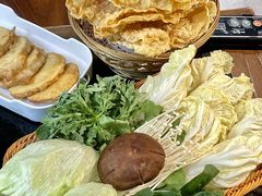 -友乐居羊蝎子(西直门店)
