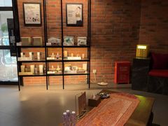 -泰合玺·精油疗愈SPA(雨花客厅店)