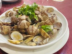 -春芳烧烤