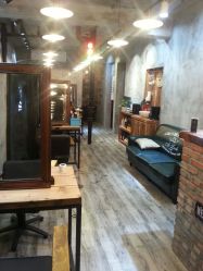 -A  Hair Salon