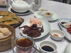 -丰鲤楼•闽南茶楼(仟禧汇店)