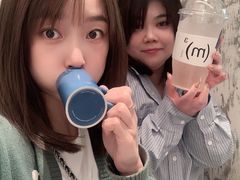 -CUBIC3三立方咖啡(西岸凤巢店)