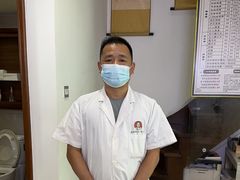 -张钰强中医正骨推拿连锁(华发商都店)