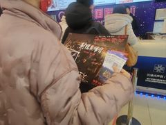 -中影国际影城(小西天CINITY店)