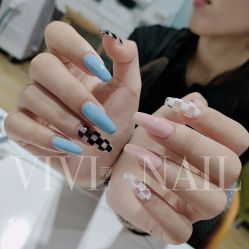 -ViVi薇薇日式＆新中式美睫半永久