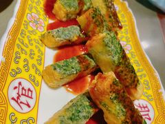 -那家小馆•北京菜•烤鸭(中关村店)