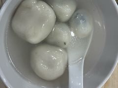 -美新点心店(陕西北路店)