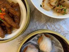 -香云轩·顺德菜(香云纱园林酒店店)