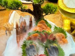 -尚海豆捞(乐虹坊店)