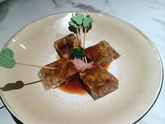 -四道菜·福建菜馆(新街口金鹰店)