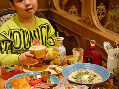 -秘密旅行Bonjour(黑金冠 江南西店)