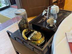 -金河半岛园林酒家(金融城店)