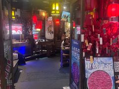-巴蜀大将火锅(春熙店)