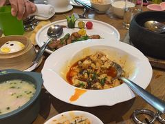-天府中餐厅·粤菜·海南菜·生猛海鲜(三亚海棠湾洲际度假酒店)