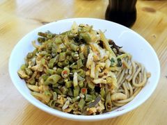 -李叁面馆(妇幼店)