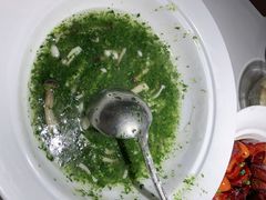 -老平安农家菜(平安店)