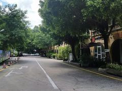 -广州市紫泥堂文化创意园景区