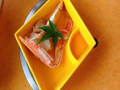 -蟹道乐(道顿堀本店)